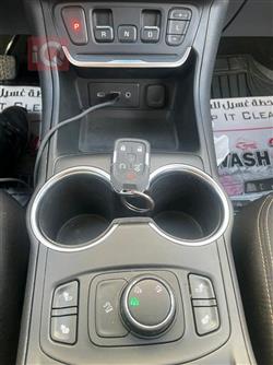 GMC Terrain